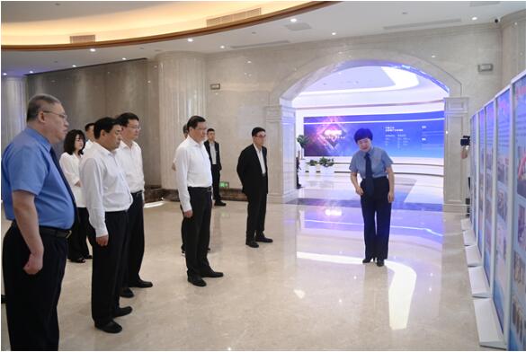 最高检调研组在江西调研6