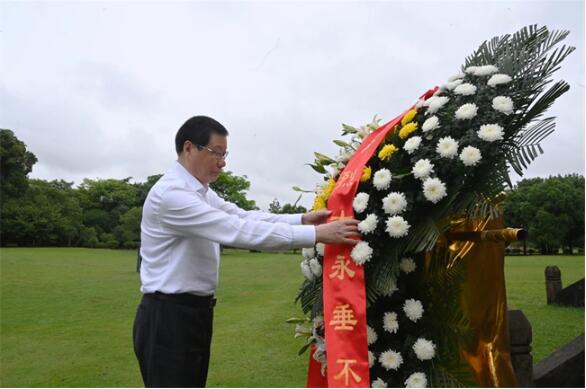 最高检调研组在江西调研3