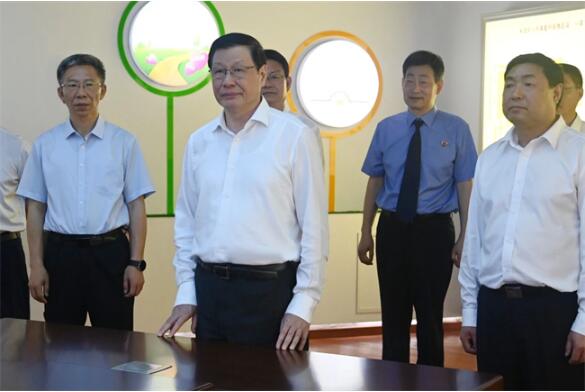 最高检调研组在江西调研8