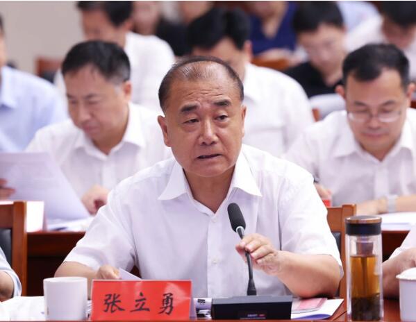 最高法咨询委调研成果交流会举行3 最高法咨询委调研成果交流会举行3