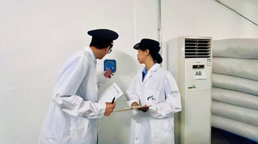 北京市药监局举办全市医疗器械企业出海政策与质量管理培训会
