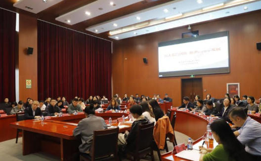 聚焦药品进口发展市药监局第五分局召开经济工作动员会2