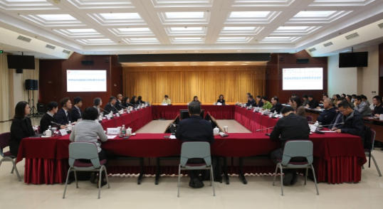 中日化妆品监管法规制度交流活动在京举办 中日化妆品监管法规制度交流活动在京举办